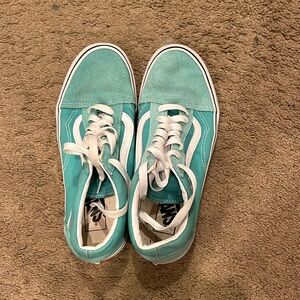 Women’s vans